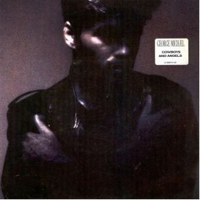 Download track Cowboys & Angels (Instrumental) George Michael