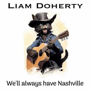 Download track My Life's A Road Liam Doherty