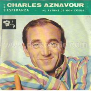 Download track Au Rythme De Mon Coeur Charles Aznavour