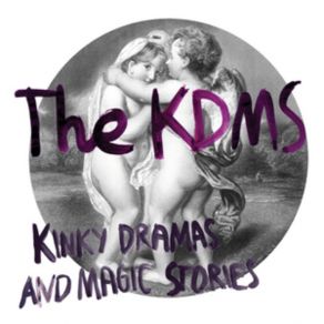 Download track High Wire The KDMS