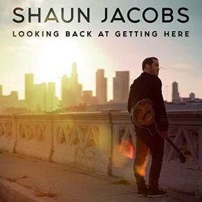 Download track Love Can Shaun Jacobs