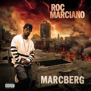 Download track Ridin Around Rock Marciano