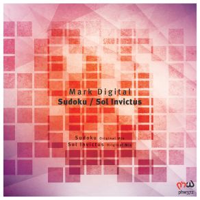 Download track Sudoku (Original Mix) Mark Digital