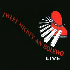 Download track Reziyasyon (Live) Sweet Mickey