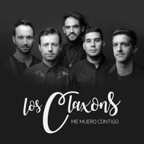 Download track Me Muero Contigo Los Claxons