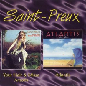 Download track Your Hair Saint - Preux