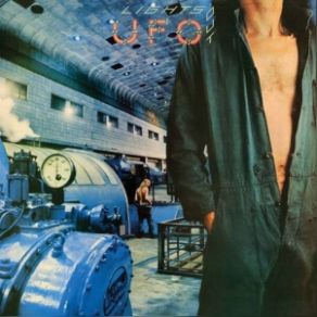 Download track Gettin’ Ready (2024 Remaster) UFO