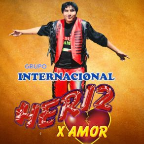 Download track Heri2 X Amor Sabadito Lindo AMOR INTERNACIONAL