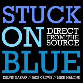 Download track Lead & Follow Stuck On Blue