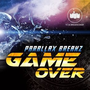 Download track Game Over Parallax Breakz