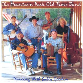 Download track Johnny Don't Get Drunk Mountain Park Old Time Band