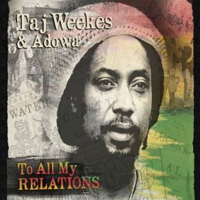 Download track One Little Spark Adowa, Taj Weekes