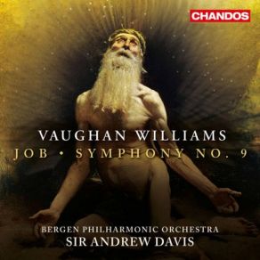 Download track Job: Scene 8: Altar Dance Andrew Davis, Bergen Philharmonic Orchestra