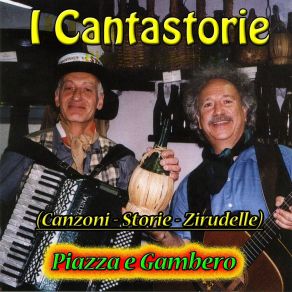 Download track Viva L'amore Piazza E Gambero