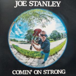 Download track Waiting On Love Joe Stanley