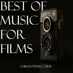 Download track Maiwen & Nicolas (Piano Theme) Christopher Carr