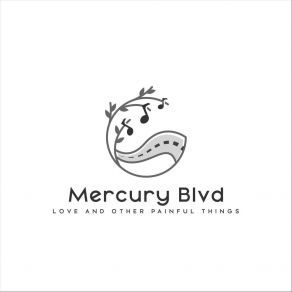 Download track Let It All Go Mercury Blvd