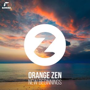 Download track New Beginnings (Radio Edit) Orange Zen