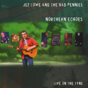 Download track A Hard Life The Bad Pennies
