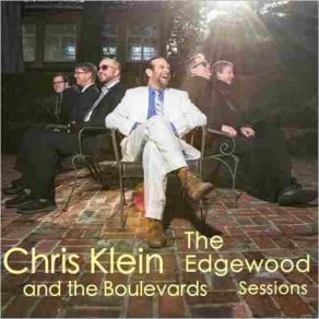 Download track That's When I Knew The Boulevards, Chris Klein