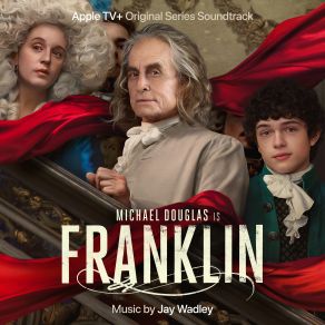 Download track Franklin- Main Title Jay Wadley