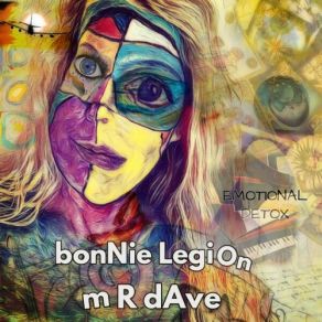 Download track Lost Without You Bonnie Legion, Mr. Dave