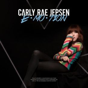 Download track Never Get To Hold You Carly Rae Jepsen