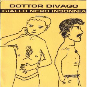 Download track SPERMA A SNIZUJE DOTTOR DIVAGO