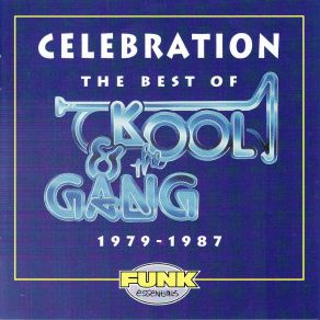 Download track Ladies Night Kool & The Gang