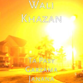 Download track Mazloom Olas De Wali Khazan