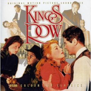 Download track Dr. Towers House - Dr. Gordon Erich Wolfgang Korngold