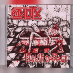 Download track Seeing Through My Eyes The Abiotx