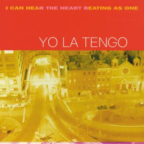 Download track Little Honda Yo La Tengo