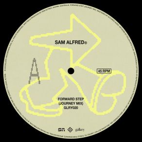 Download track Forward Step Sam Alfred