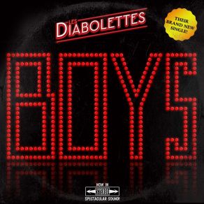 Download track Boys Les Diabolettes