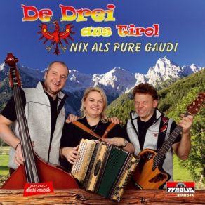 Download track Ja, Ja, Mei Spatzilein De Drei Aus Tirol