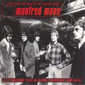 Download track Ragamuffin Man Manfred Mann