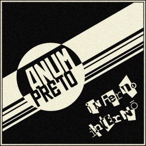 Download track Nada Te Alivia Anum Preto