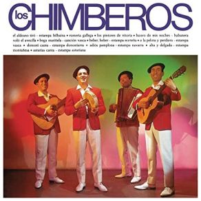 Download track Boga Mariñela (Canción Vasca) (Remasterizado) Los Chimberos