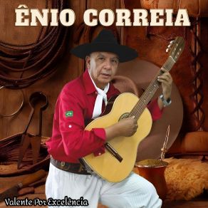 Download track Cantando Pra Gurupi Ênio Correia