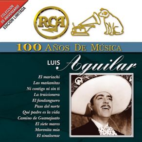 Download track Presentimiento Luis Aguilar