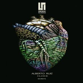 Download track Kryptonita (Original Mix) Alberto Ruiz