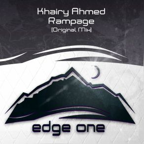 Download track Rampage (Radio Edit) Khairy Ahmed