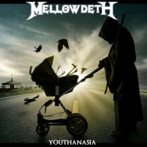 Download track The Killing Road Mellowdeth