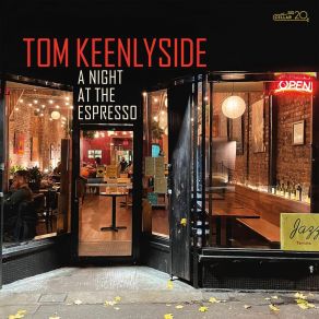 Download track Ghost Of A Chance Tom Keenlyside