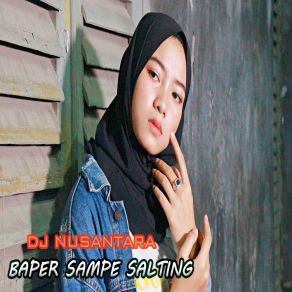 Download track Ghosting Dj Nusantara