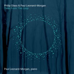 Download track The Teacher Philip GlassPaul Leonard Morgan