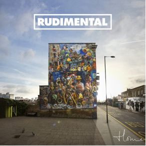 Download track More Than Anything Rudimental, Emeli Sandé