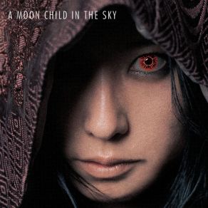 Download track A Moon Child In The Sky Tsukiko AmanoTsuk