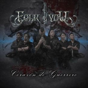 Download track El Último Atardecer Folkyou